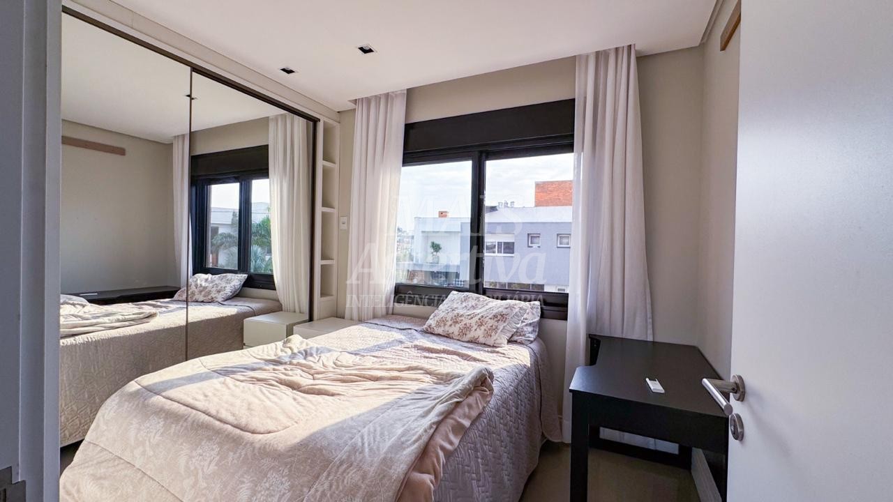 Casa para alugar com 3 quartos, 373m² - Foto 12