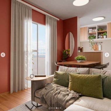 Apartamento para venda lançamento MRV em Porto Alegre Bairro Vila Nova Apartamento para venda lançamento MRV em Porto Alegre Bairro Vila Nova