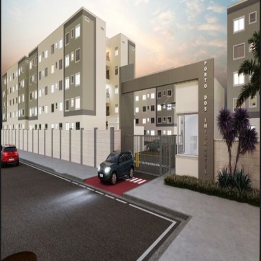 Apartamento para venda em São leopoldo bairro Feitoria Apartamento para venda em São leopoldo bairro Feitoria