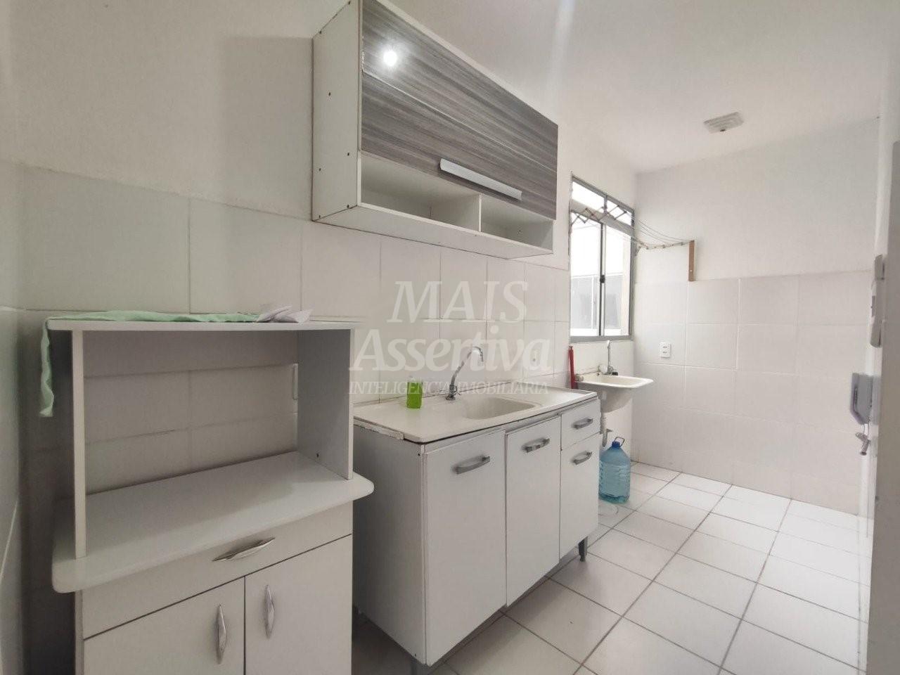 Apartamento à venda com 2 quartos, 42m² - Foto 11