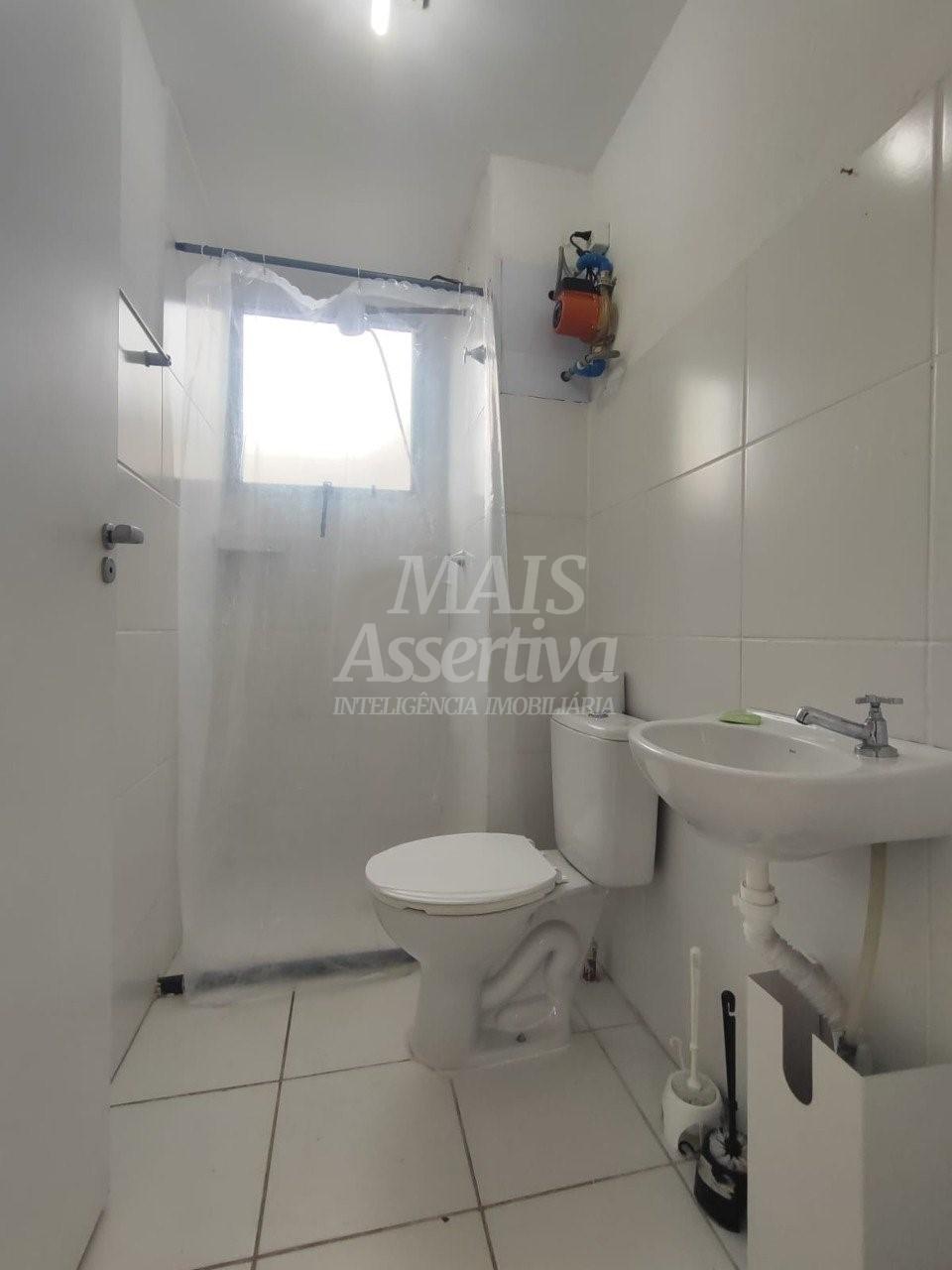 Apartamento à venda com 2 quartos, 42m² - Foto 12