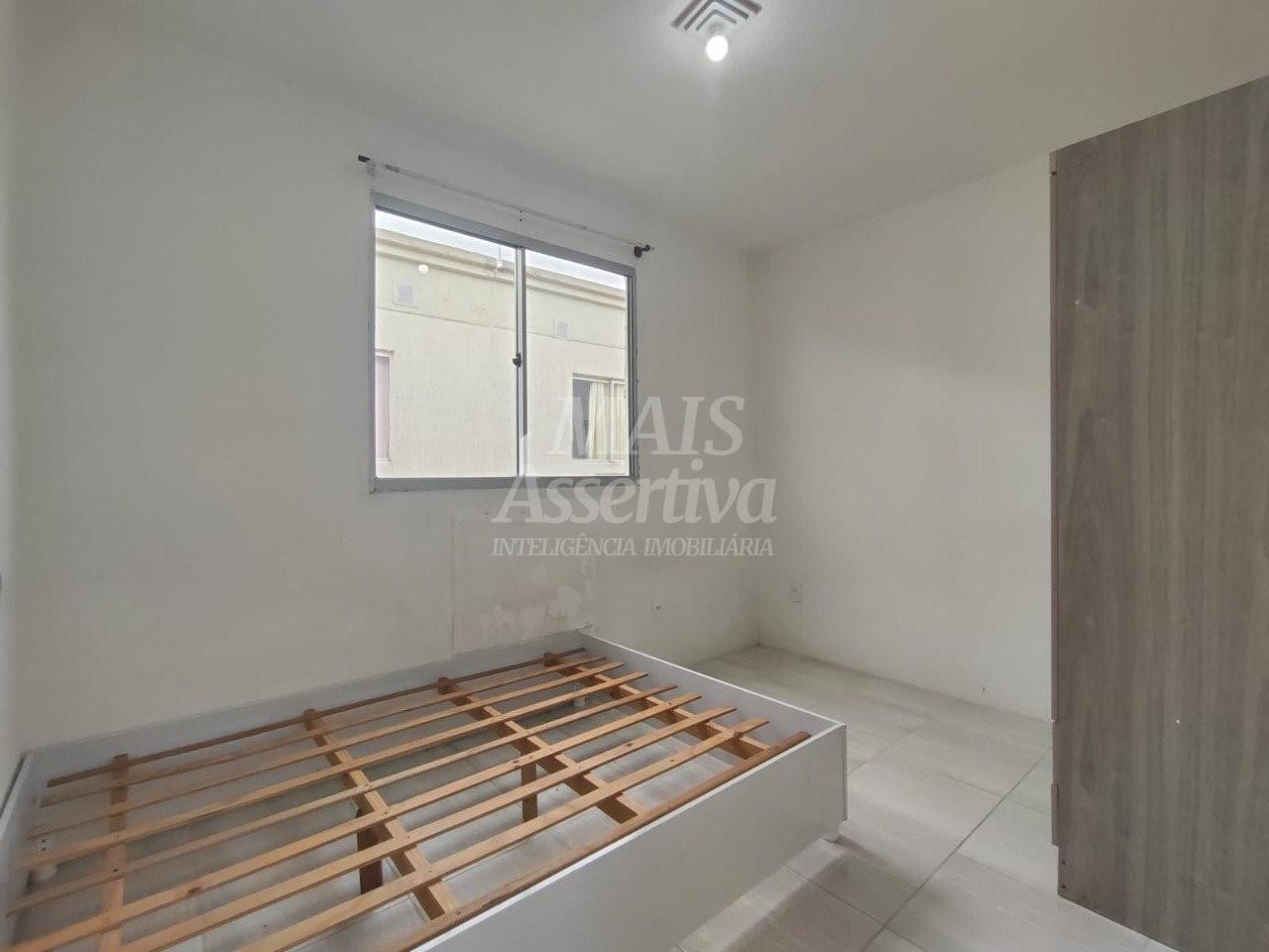 Apartamento à venda com 2 quartos, 42m² - Foto 7