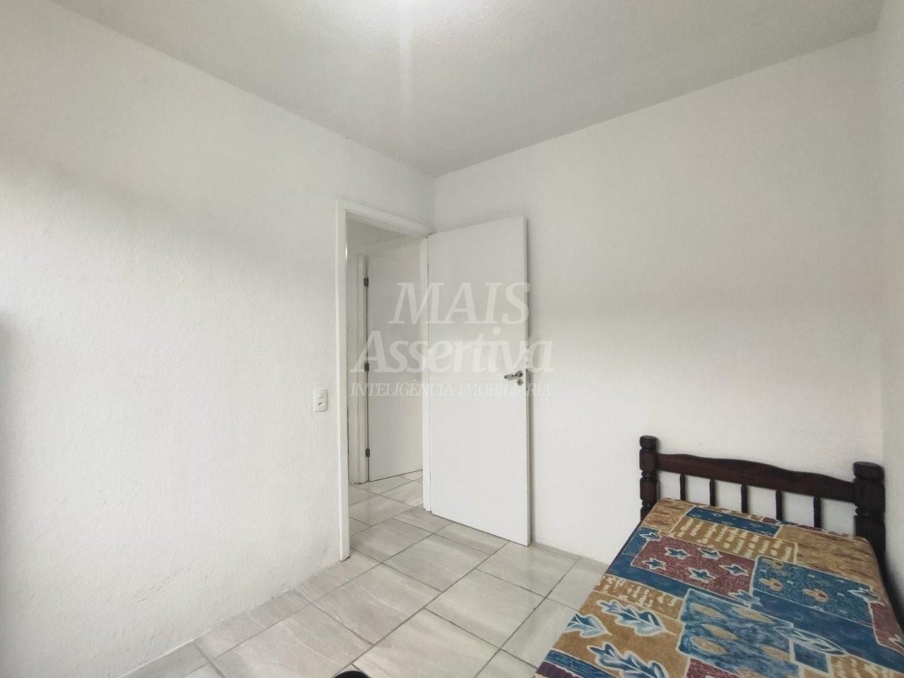 Apartamento à venda com 2 quartos, 42m² - Foto 8