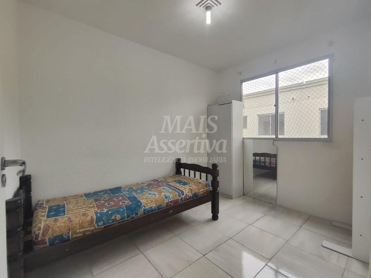Apartamento à venda com 2 quartos, 42m² - Foto 9