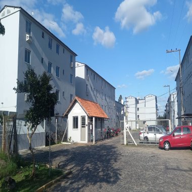 Apartamento térreo para venda em São Leopoldo bairro Rio dos Sinos Apartamento térreo para venda em São Leopoldo bairro Rio dos Sinos