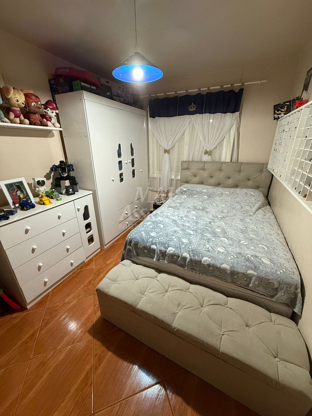 Casa, 2 quartos, 80 m² - Foto 11