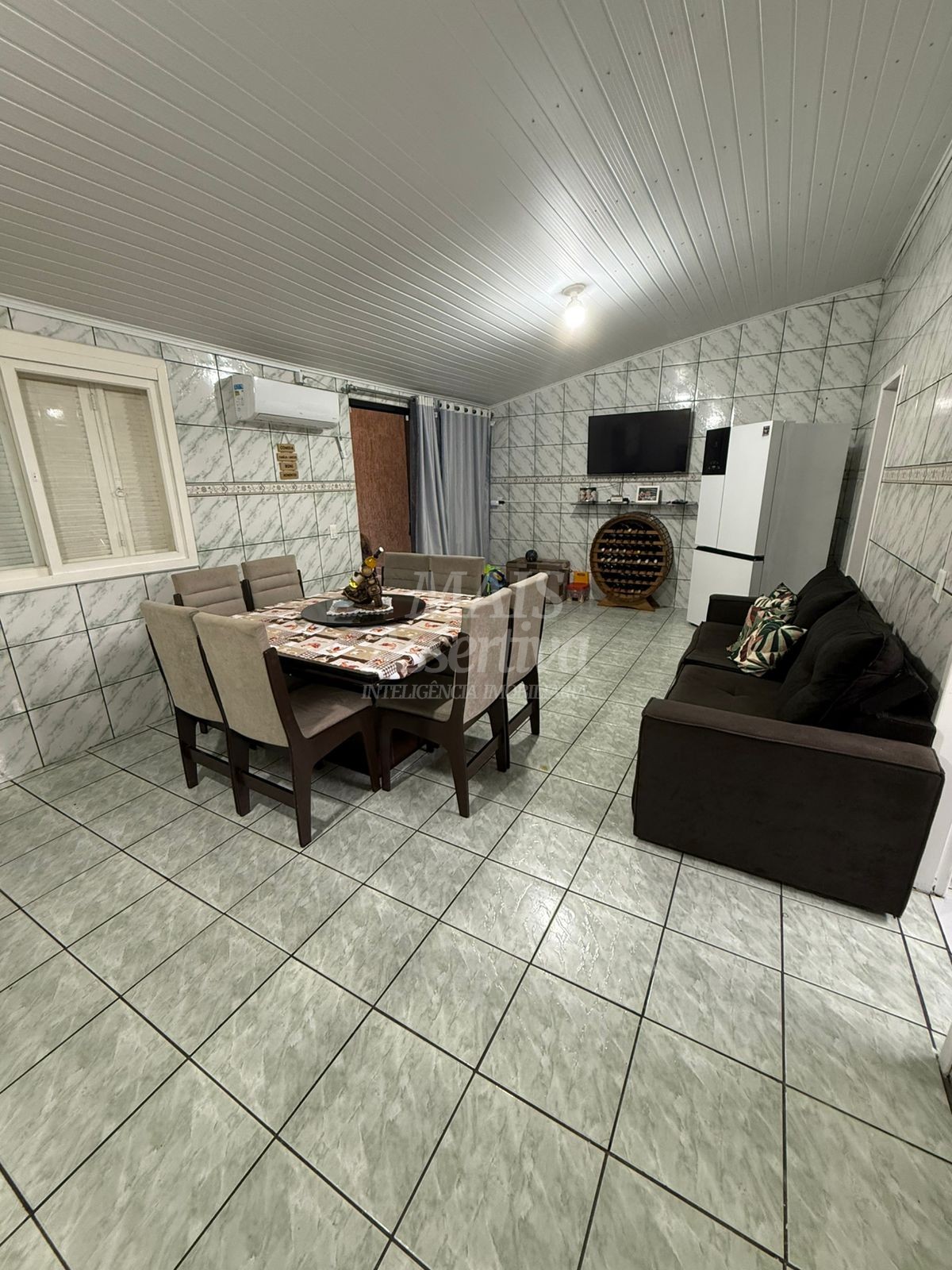 Casa, 2 quartos, 80 m² - Foto 6