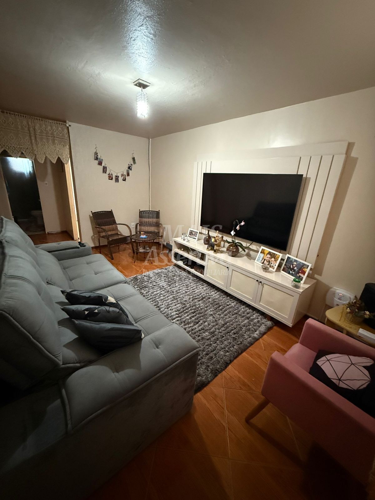 Casa, 2 quartos, 80 m² - Foto 9