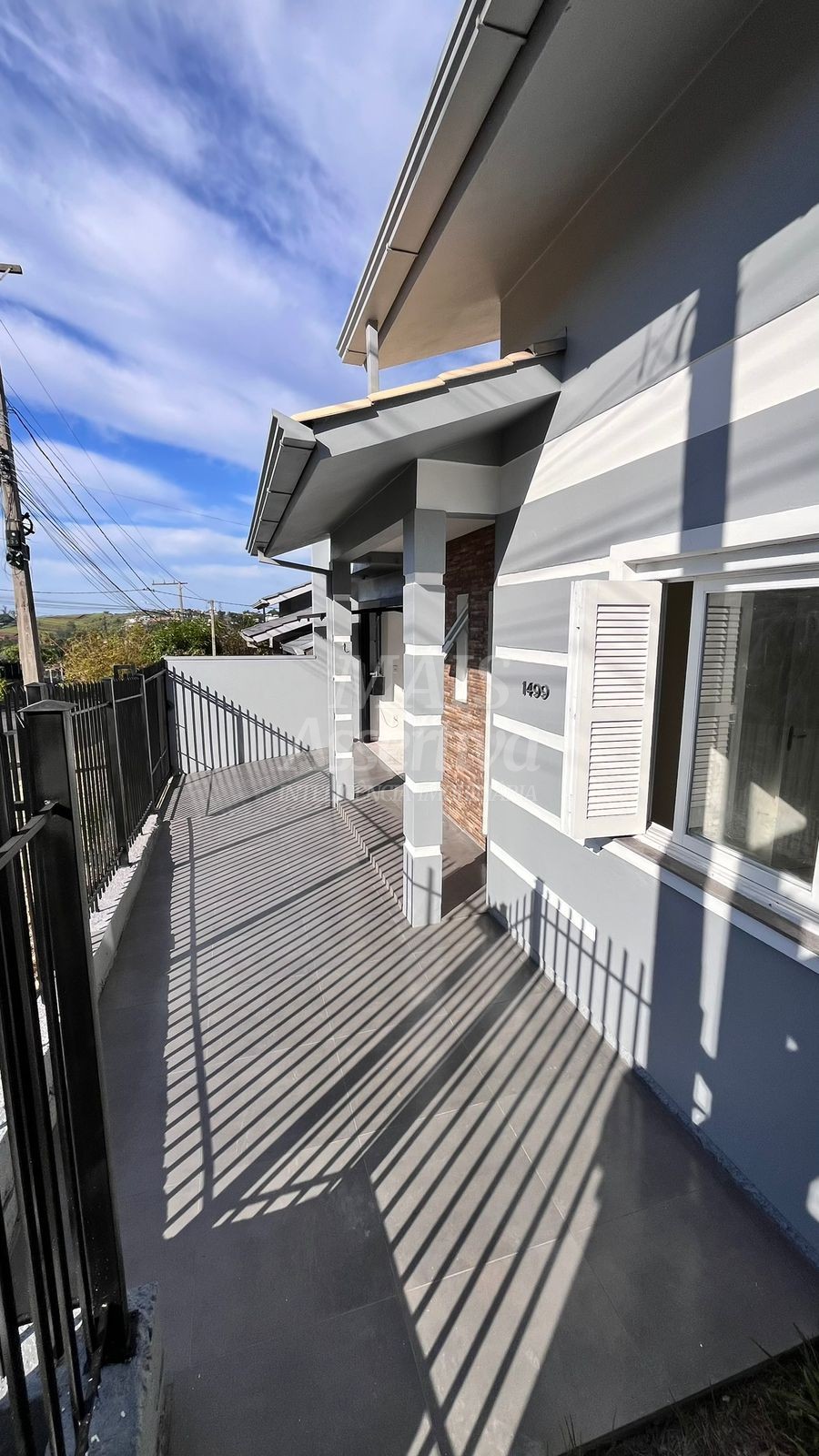 Casa à venda com 2 quartos, 80m² - Foto 5