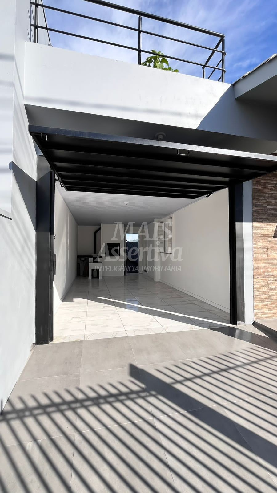 Casa à venda com 2 quartos, 80m² - Foto 6