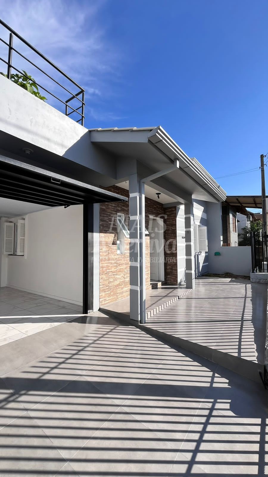 Casa à venda com 2 quartos, 80m² - Foto 7