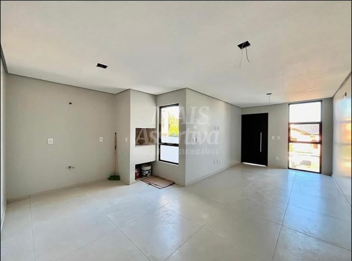 Casa à venda com 3 quartos, 83m² - Foto 2