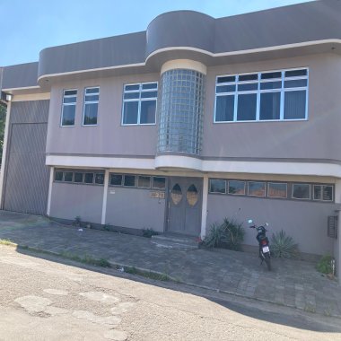 Excelente Prédio para venda em Novo Hamburgo bairro São José Excelente Prédio para venda em Novo Hamburgo bairro São José