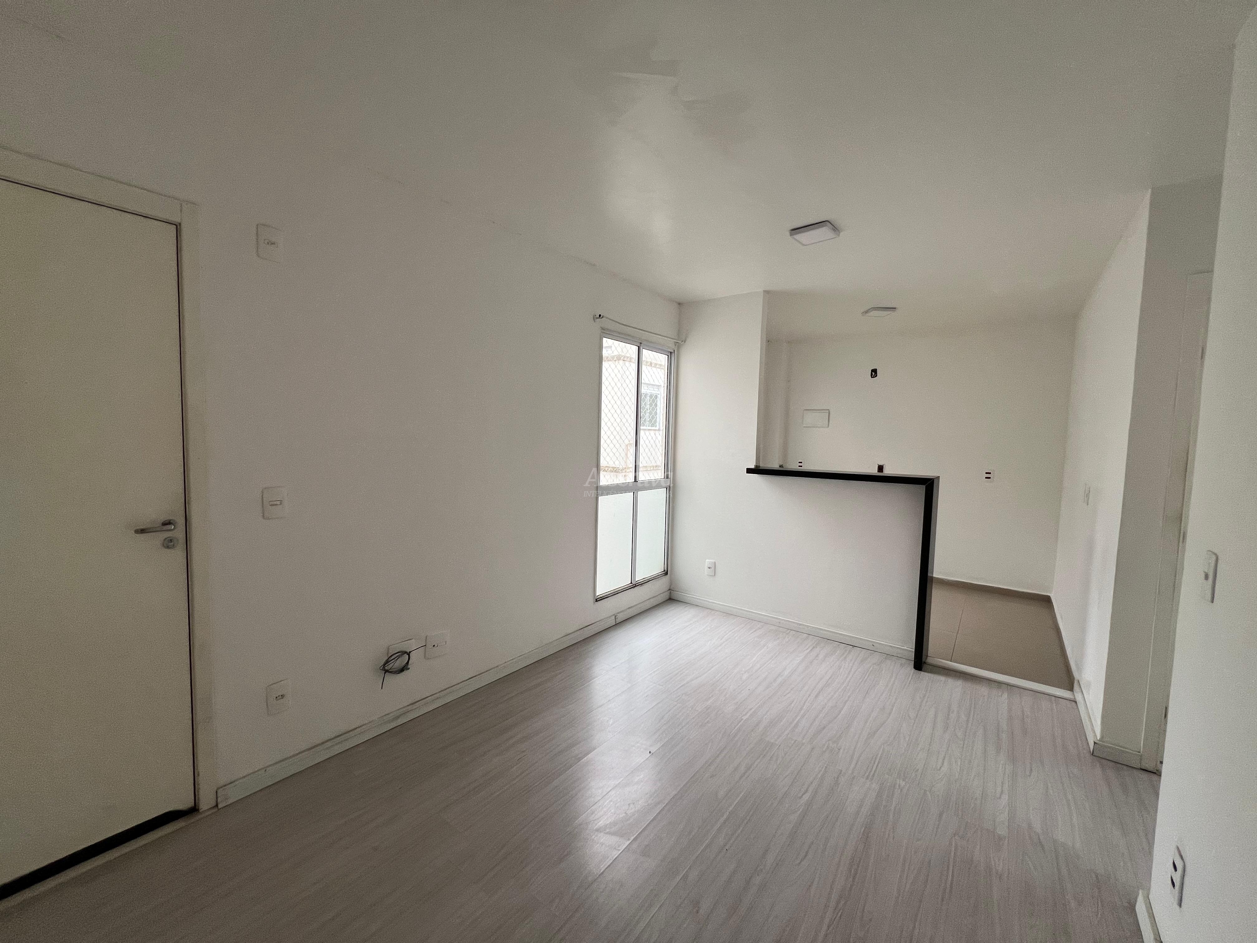 Apartamento para alugar com 2 quartos, 45m² - Foto 1