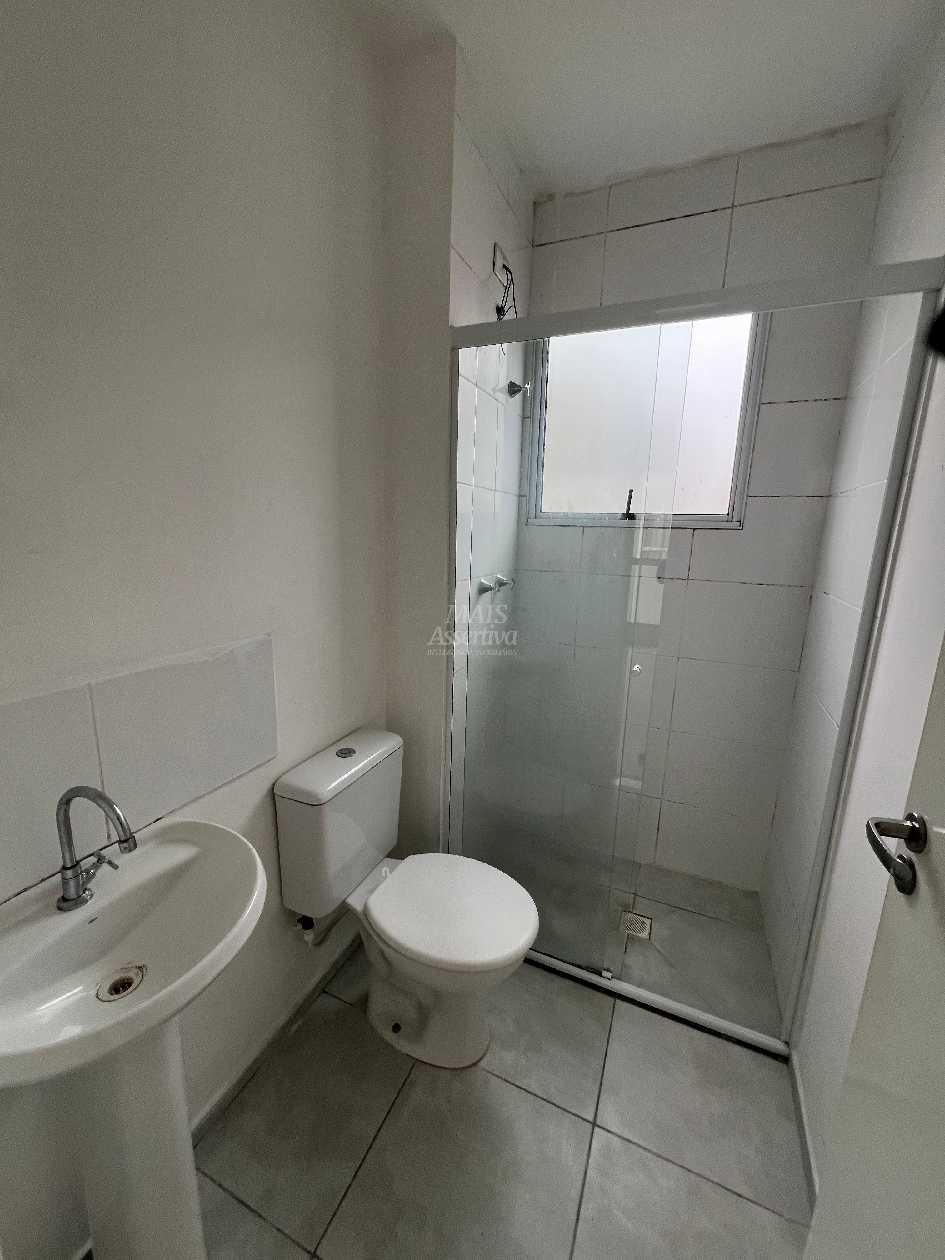 Apartamento para alugar com 2 quartos, 45m² - Foto 12