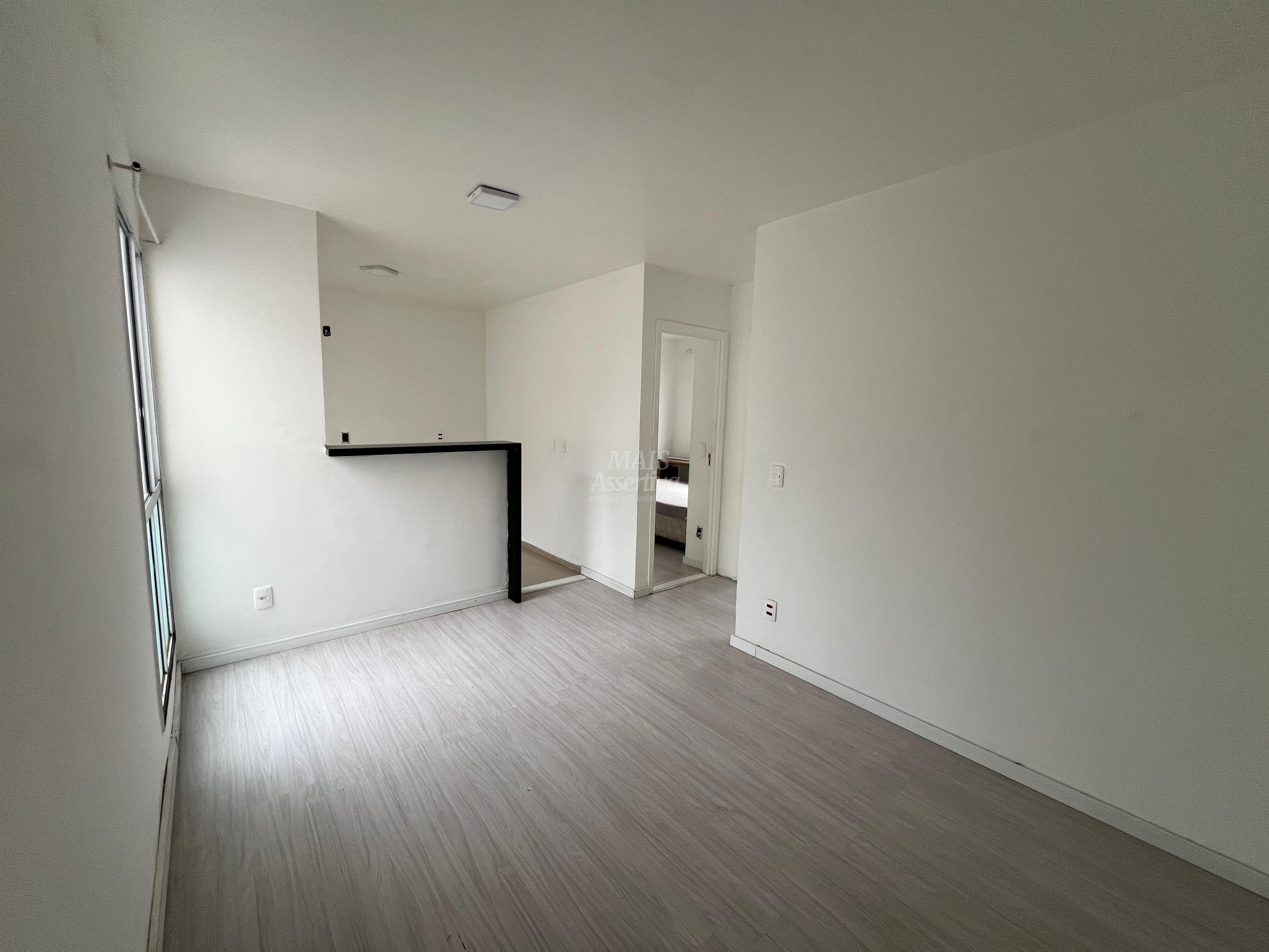 Apartamento para alugar com 2 quartos, 45m² - Foto 2