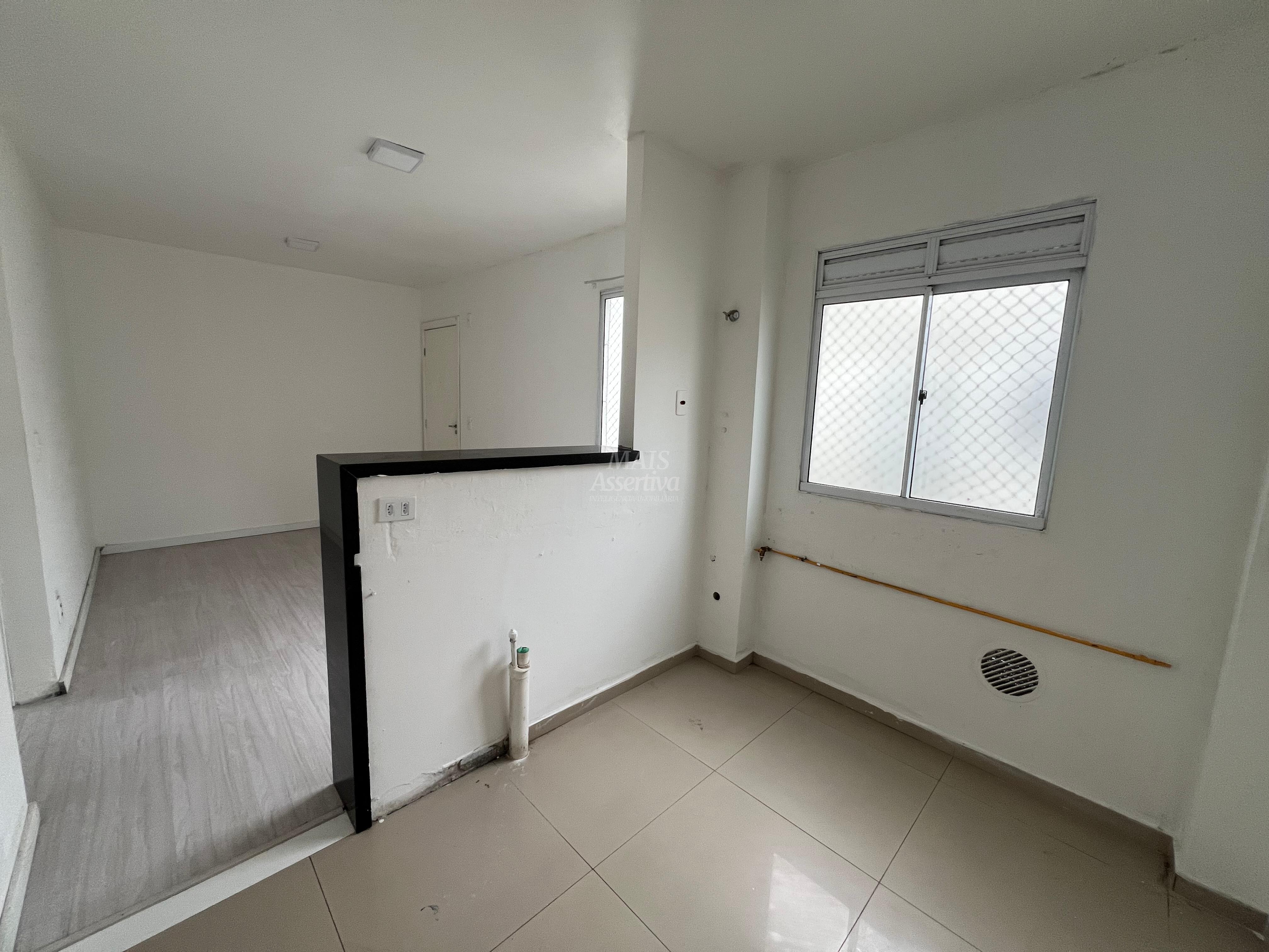 Apartamento para alugar com 2 quartos, 45m² - Foto 4