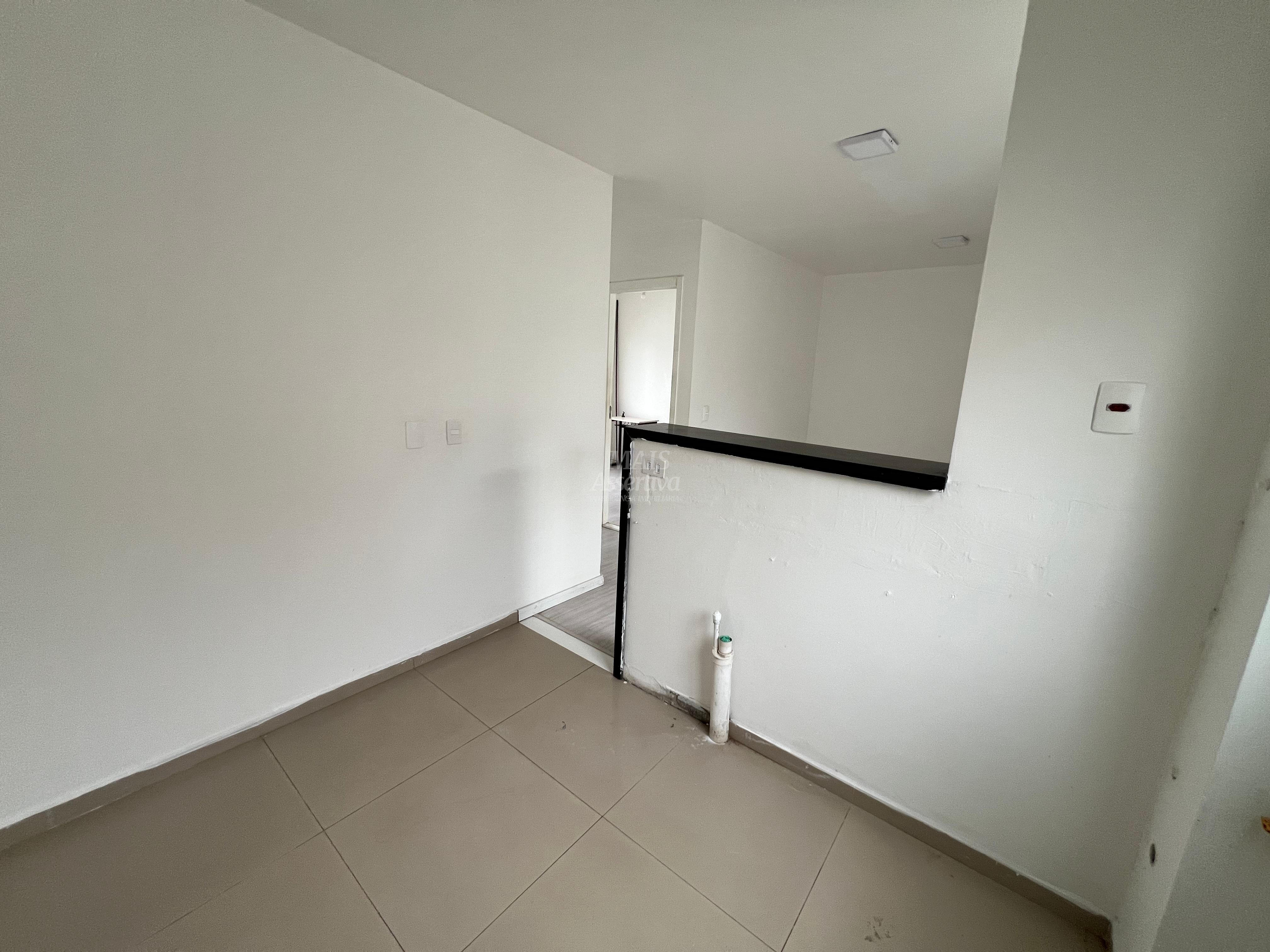 Apartamento para alugar com 2 quartos, 45m² - Foto 6
