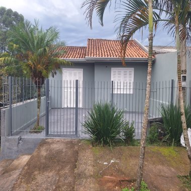 Casa para venda no bairro Jardim do Sol em Campo Bom Casa para venda no bairro Jardim do Sol em Campo Bom