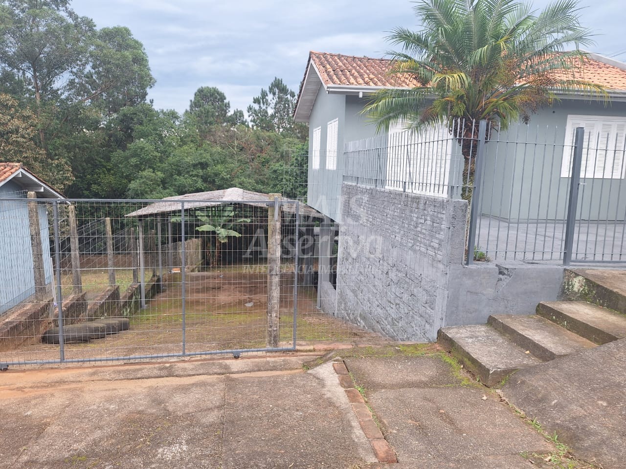 Casa à venda com 1 quarto, 40m² - Foto 3