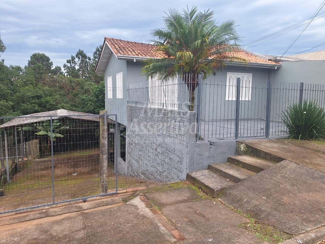 Casa à venda com 1 quarto, 40m² - Foto 4