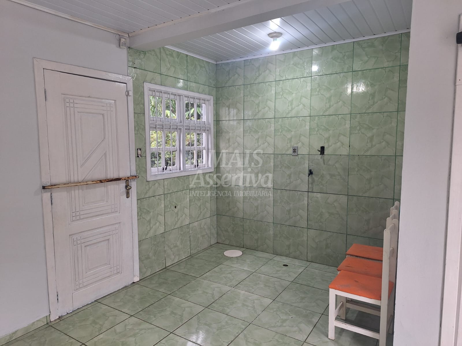 Casa à venda com 1 quarto, 40m² - Foto 6