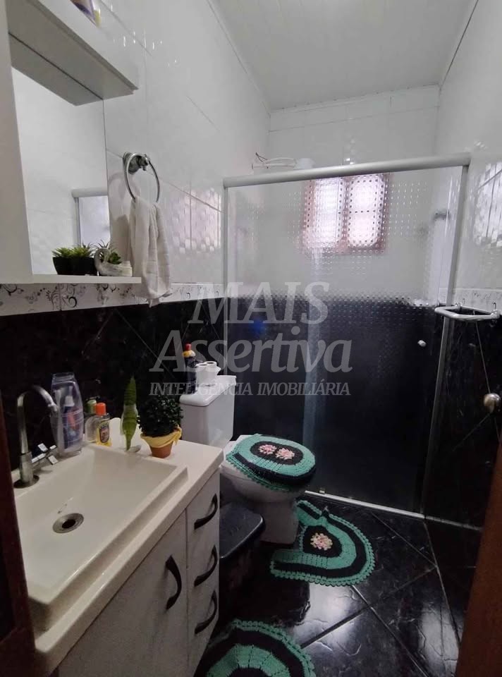 Casa, 2 quartos, 77 m² - Foto 11