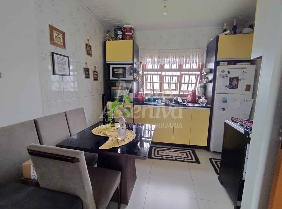 Casa, 2 quartos, 77 m² - Foto 9