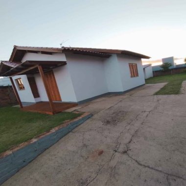 Casa 2 quartos para Venda no bairro Firenze em Campo Bom Casa 2 quartos para Venda no bairro Firenze em Campo Bom