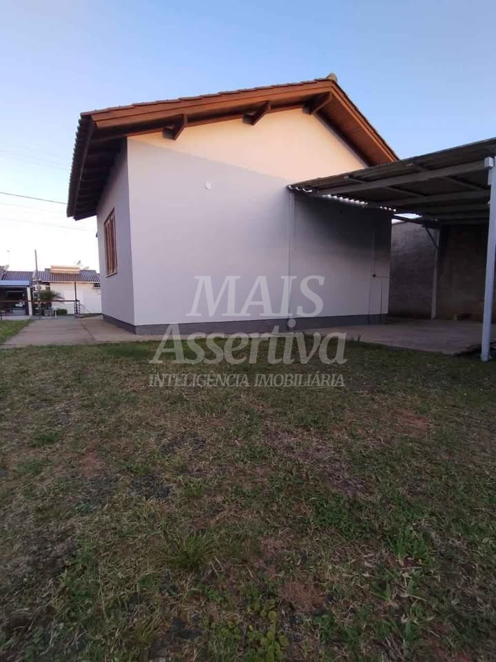 Casa, 2 quartos, 89 m² - Foto 4