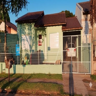 Casa 3 quartos para Venda no bairro Vila Rica em Campo Bom Casa 3 quartos para Venda no bairro Vila Rica em Campo Bom
