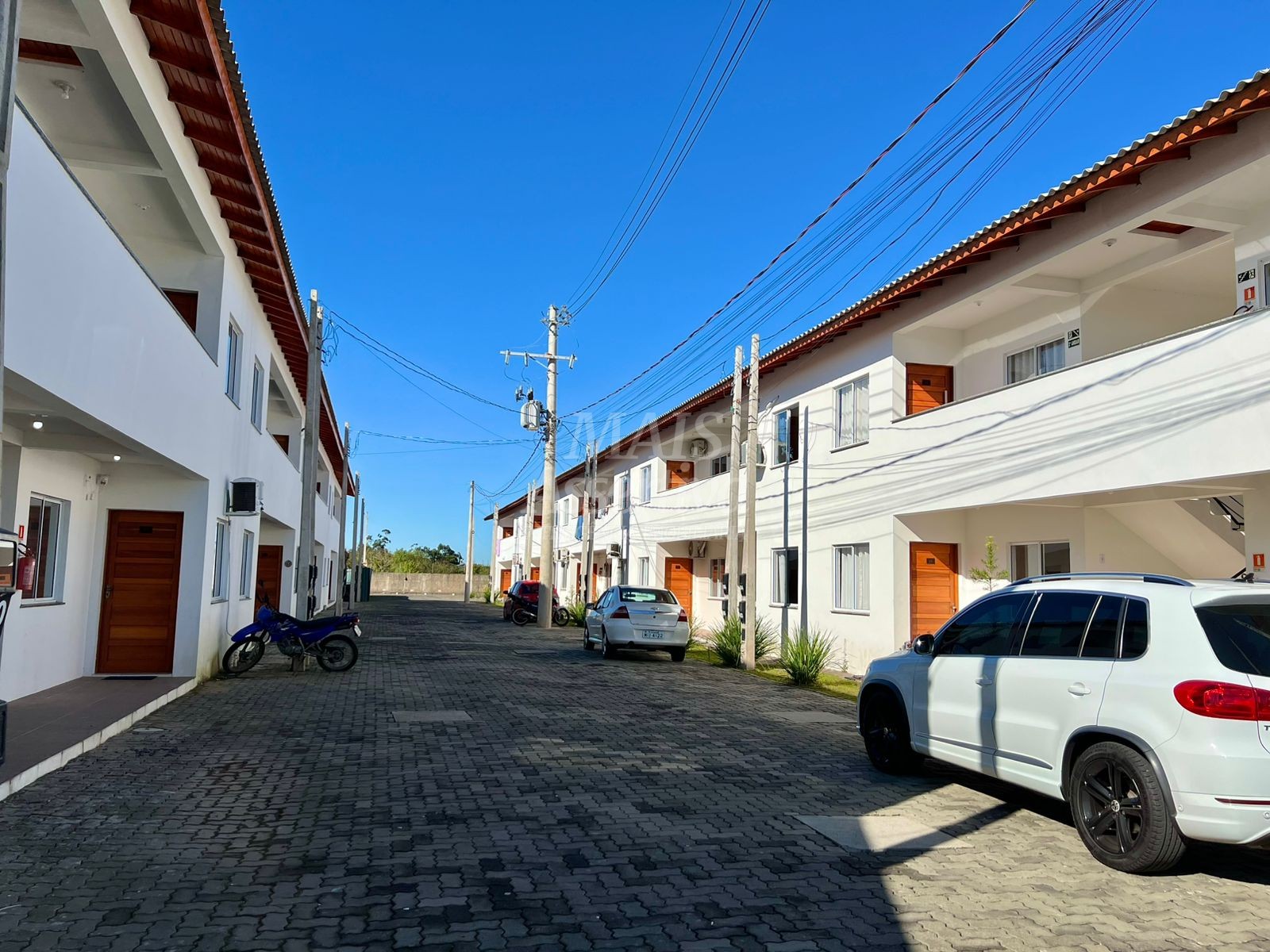 Casa para alugar com 2 quartos, 50m² - Foto 17