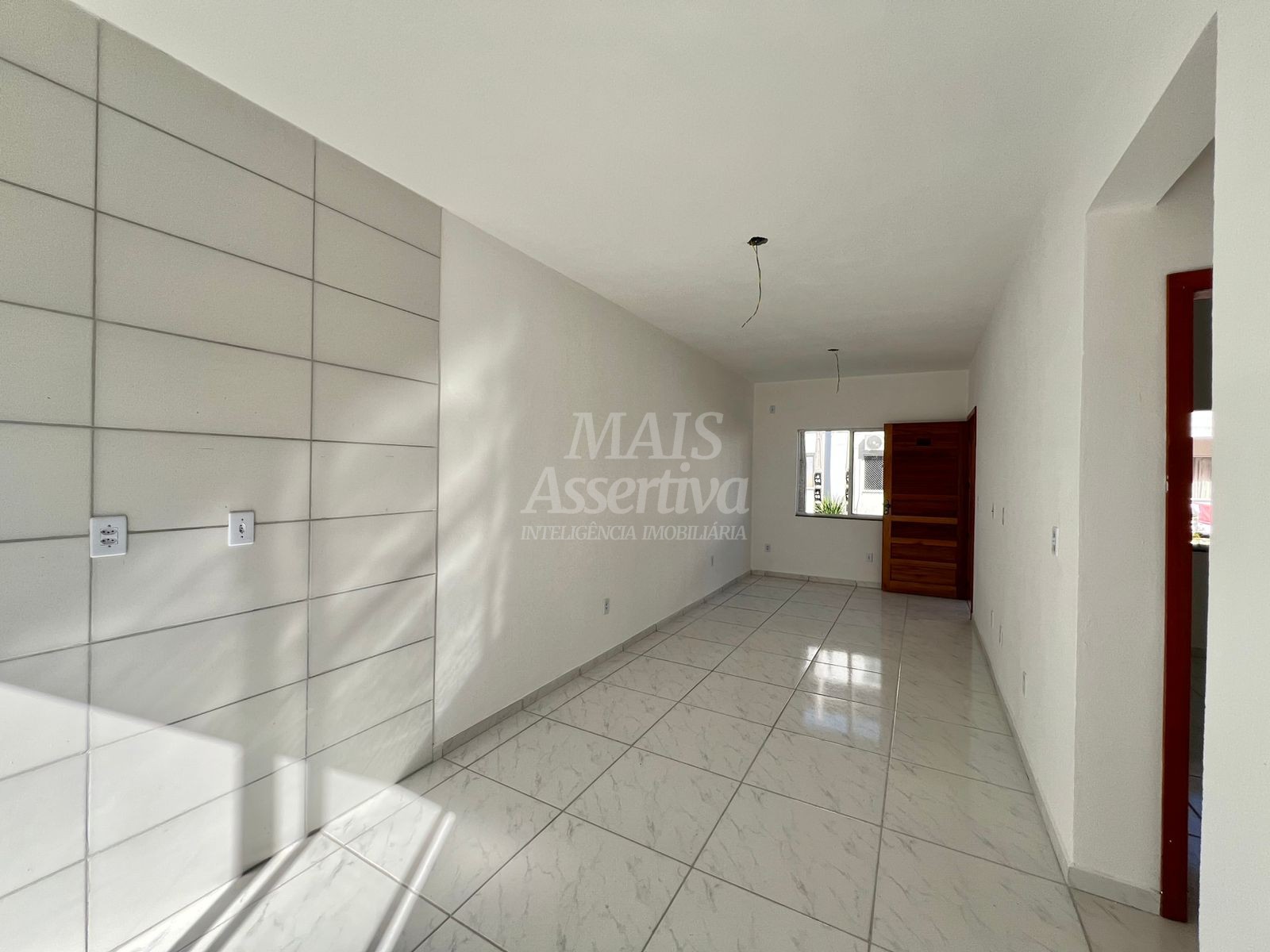 Casa para alugar com 2 quartos, 50m² - Foto 6
