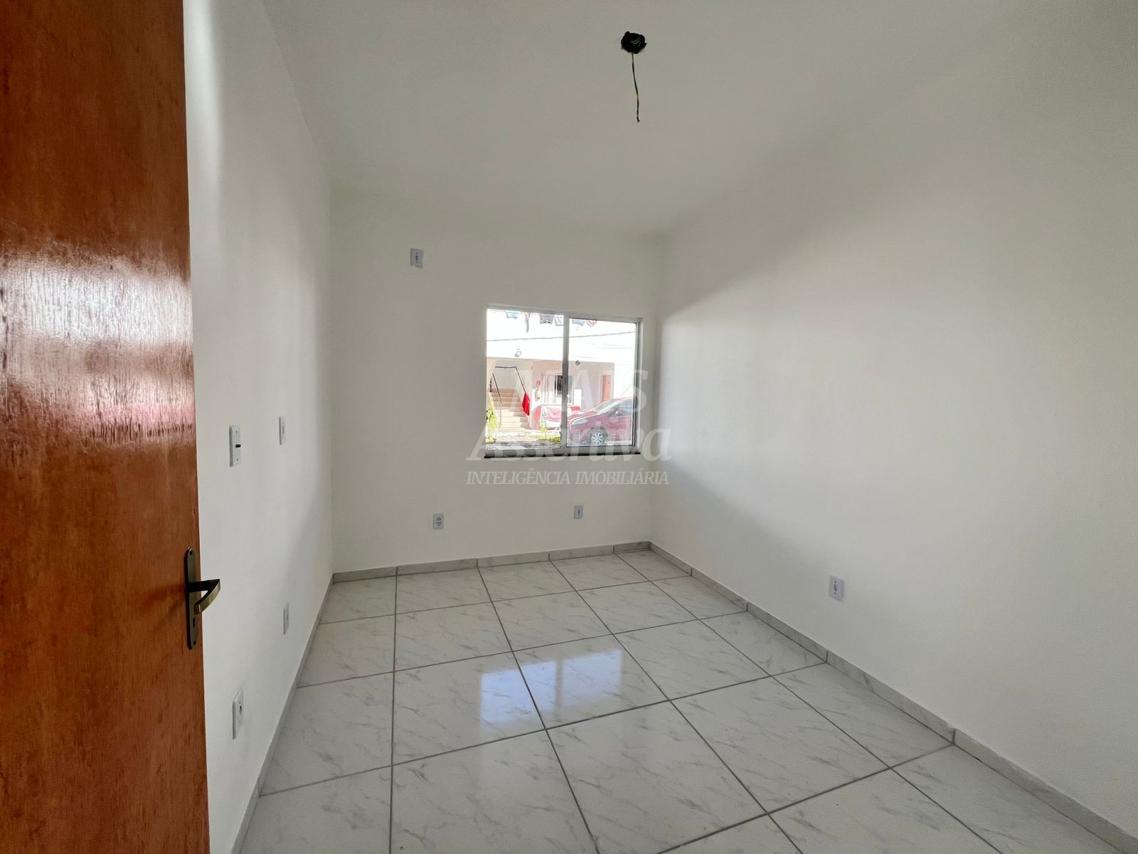 Casa para alugar com 2 quartos, 50m² - Foto 7