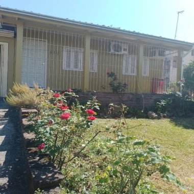 Casa para venda bairro Sol Nascente em Estância Velha Casa para venda bairro Sol Nascente em Estância Velha