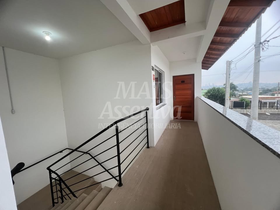 Casa para alugar com 2 quartos, 50m² - Foto 3