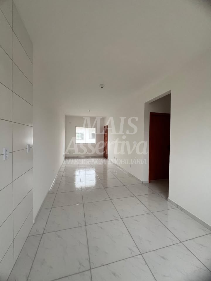 Casa para alugar com 2 quartos, 50m² - Foto 6