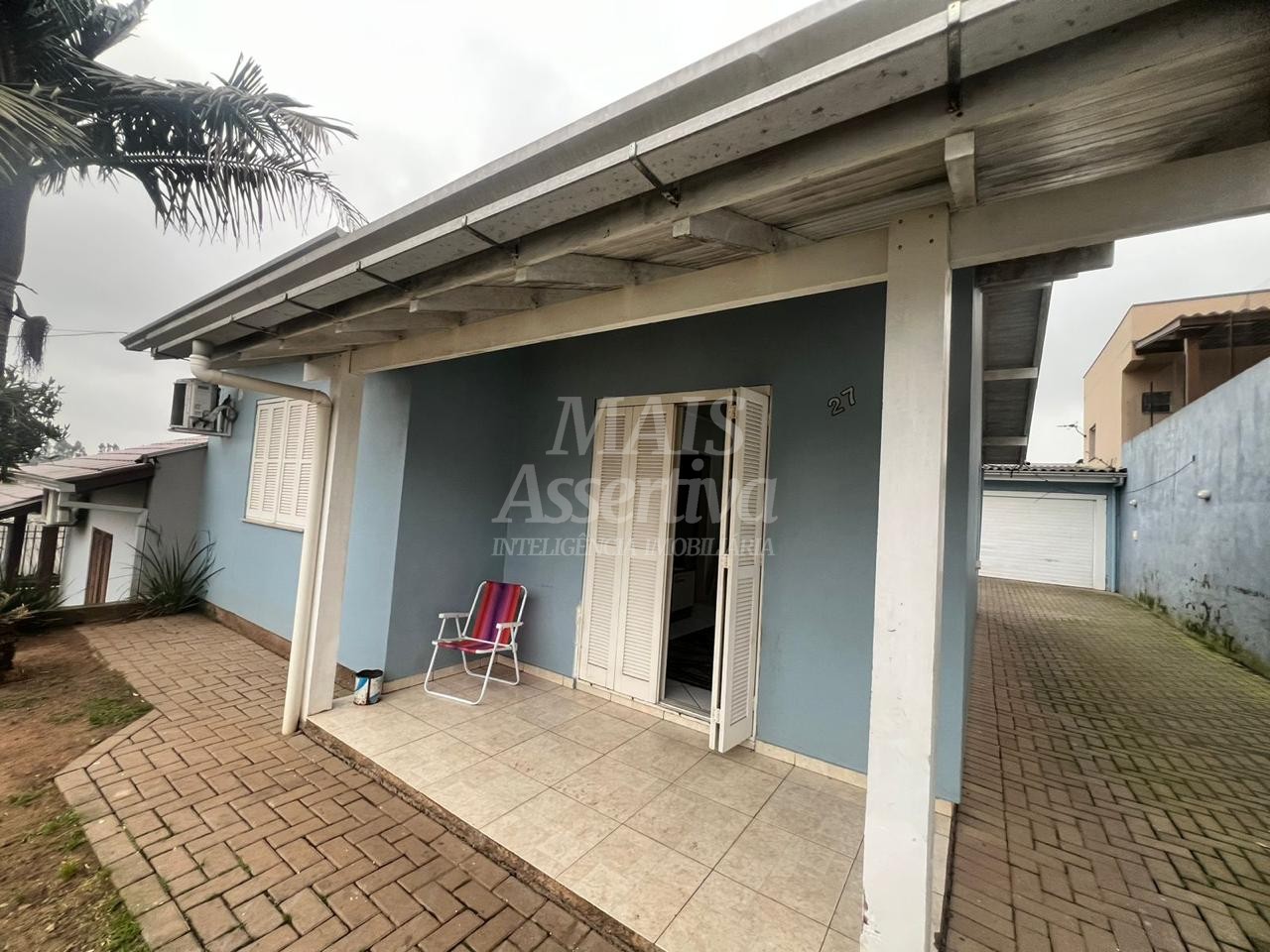 Casa à venda com 2 quartos, 85m² - Foto 11
