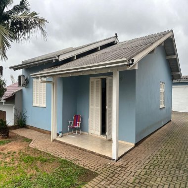 Casa 2 quartos para Venda no bairro Lago Azul em Estância Velha Casa 2 quartos para Venda no bairro Lago Azul em Estância Velha