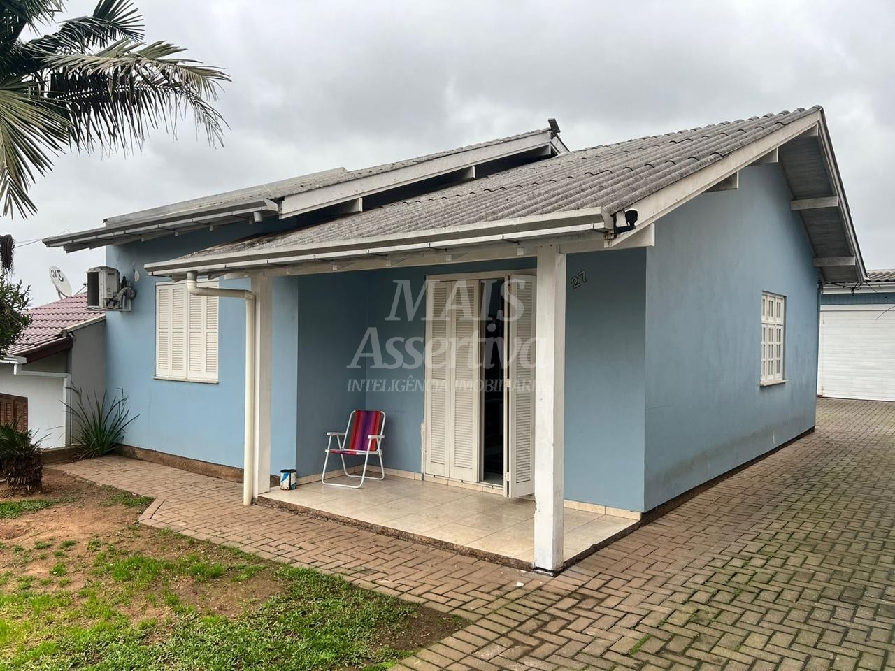 Casa à venda com 2 quartos, 85m² - Foto 2