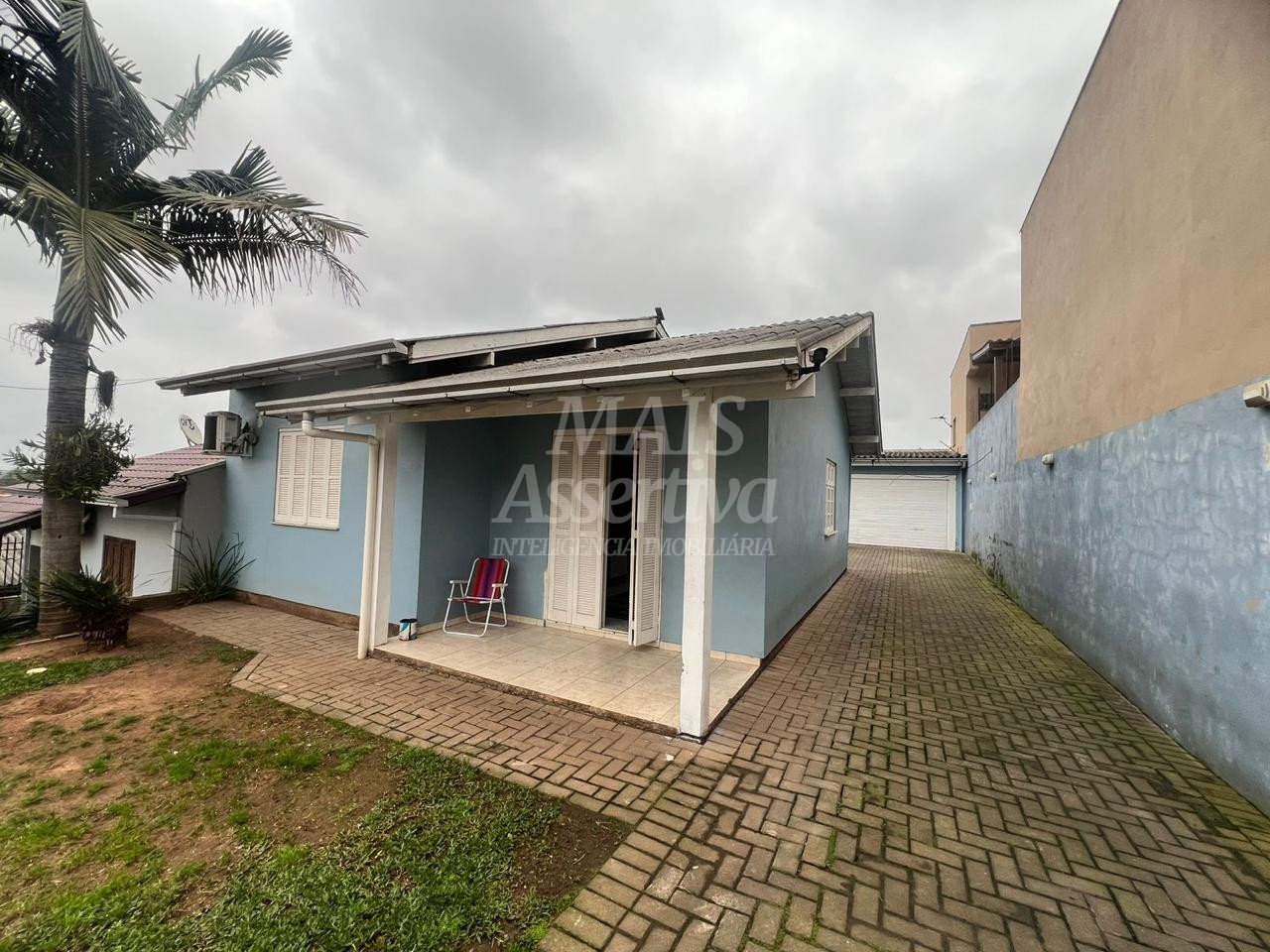 Casa à venda com 2 quartos, 85m² - Foto 3