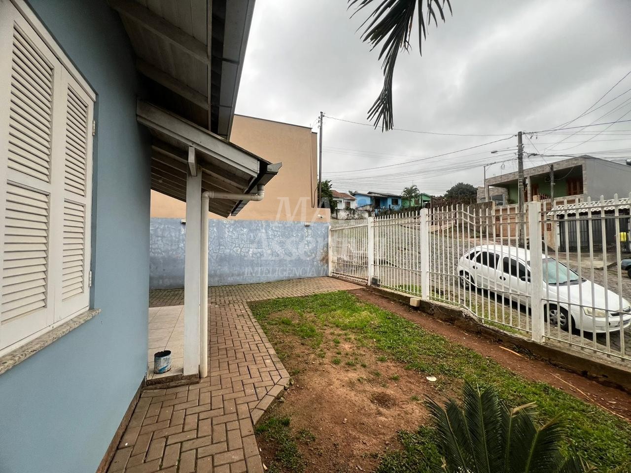 Casa à venda com 2 quartos, 85m² - Foto 6