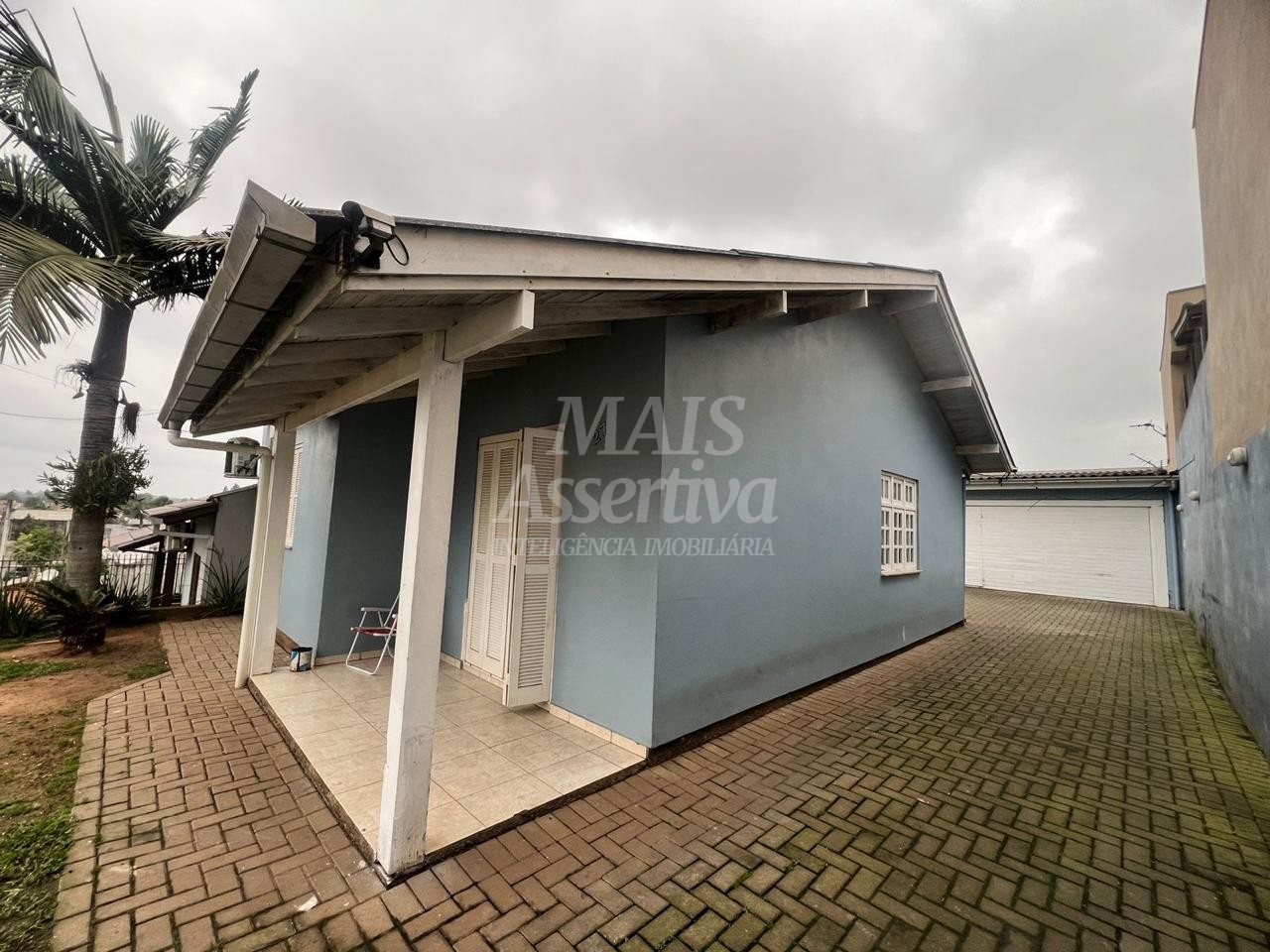 Casa à venda com 2 quartos, 85m² - Foto 7