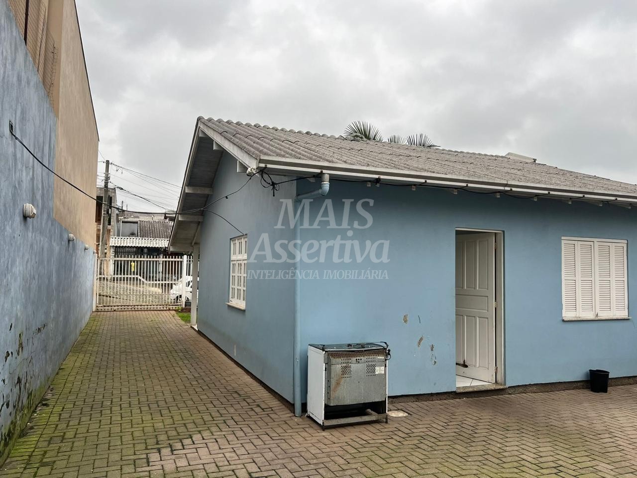 Casa à venda com 2 quartos, 85m² - Foto 8