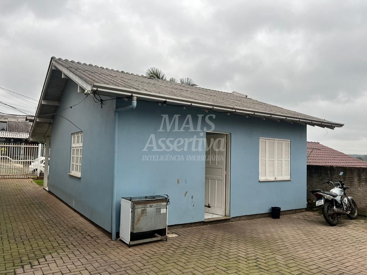 Casa à venda com 2 quartos, 85m² - Foto 9