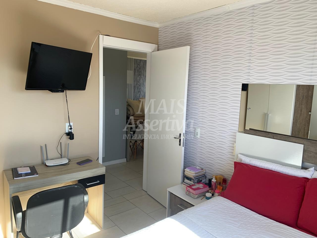 Apartamento, 2 quartos, 48 m² - Foto 10