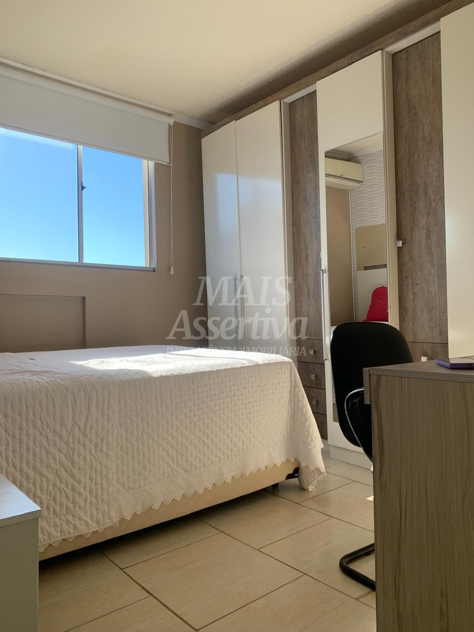 Apartamento, 2 quartos, 48 m² - Foto 9