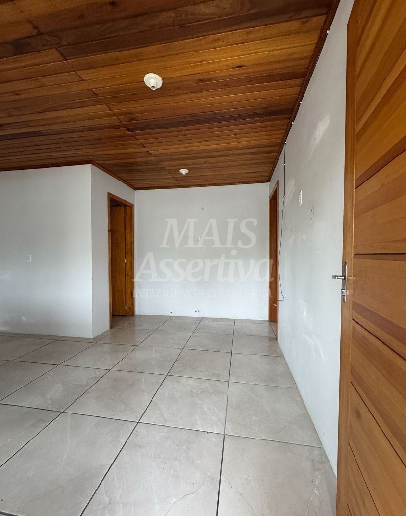 Casa para alugar com 1 quarto, 35m² - Foto 2