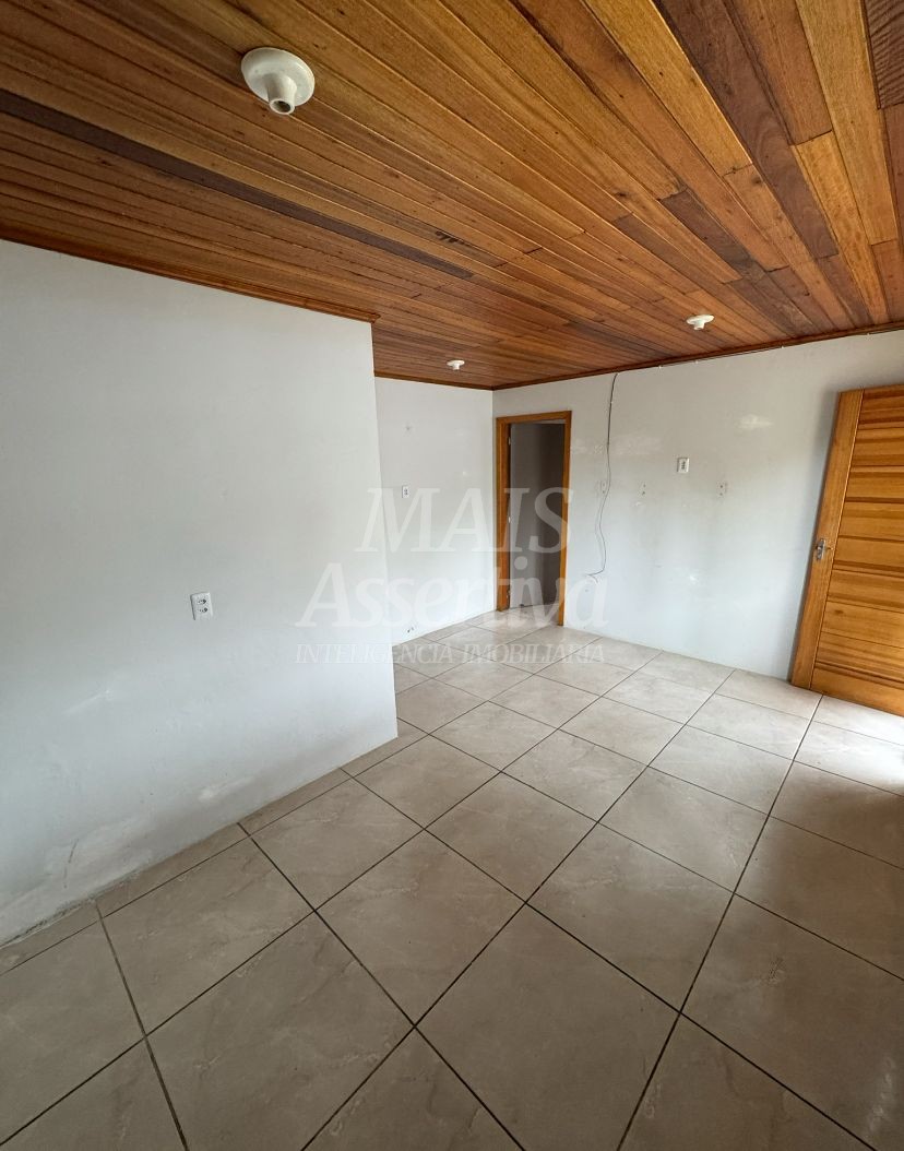 Casa para alugar com 1 quarto, 35m² - Foto 4
