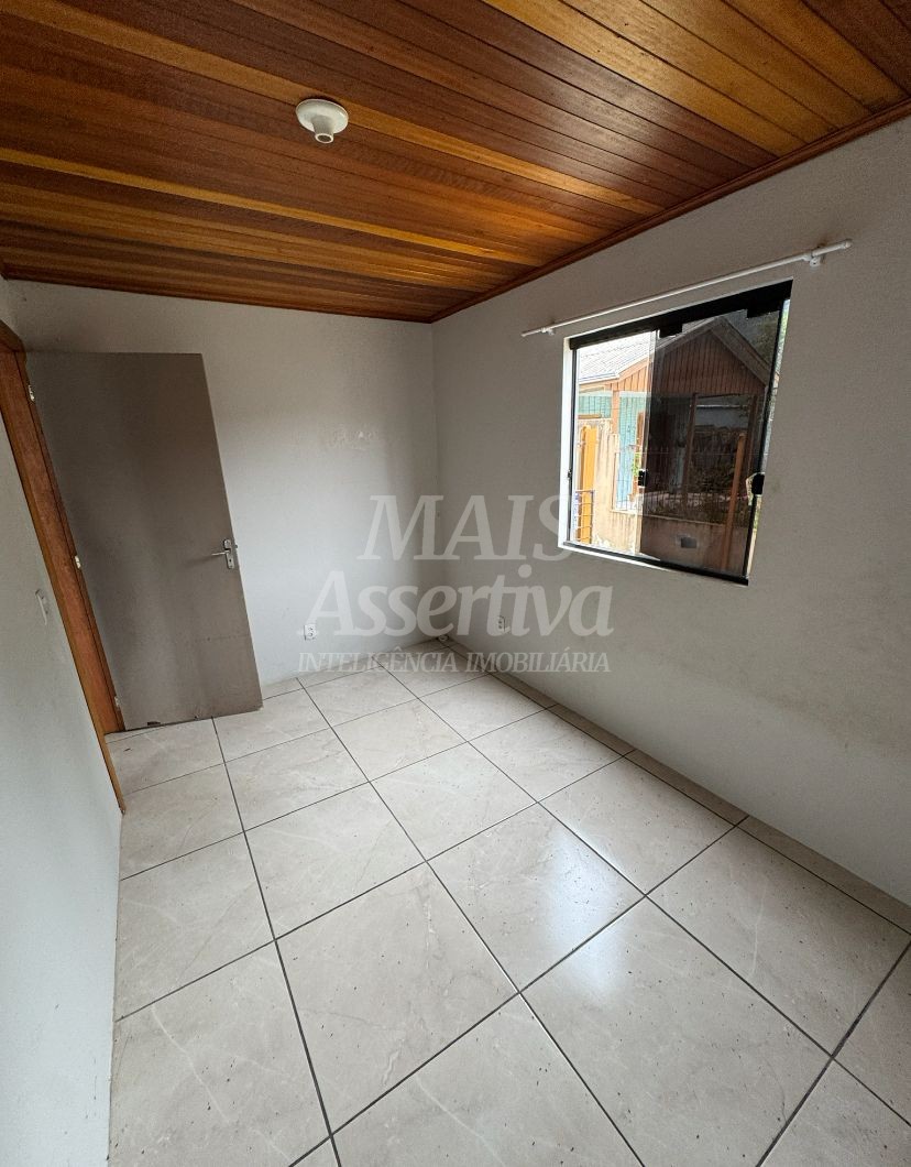 Casa para alugar com 1 quarto, 35m² - Foto 5